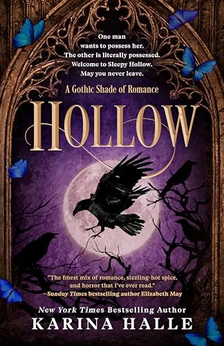 Cover for A Gothic Shade of Romance