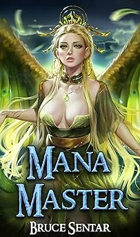 Cover image for A Mage's Cultivation series