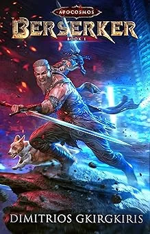 Cover for Apocosmos