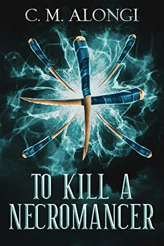 Cover for Blackwing