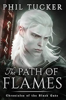 Cover for Chronicles of the Black Gate