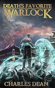 Cover image for Death's Favorite Warlock series