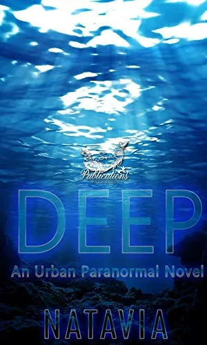 Cover for Deep