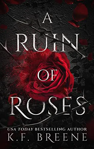 Cover for Deliciously Dark Fairytales