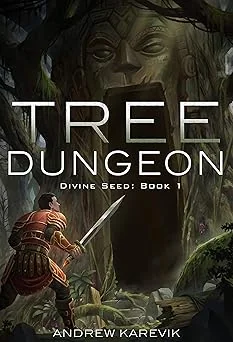 Cover for Divine Seed
