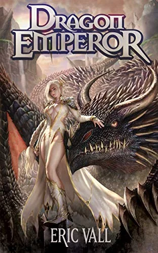 Cover for Dragon Emperor (Completed Series)