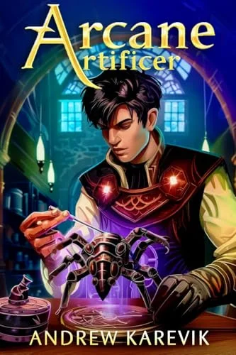 Cover for Dren's Den