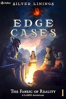 Cover for Edge Cases