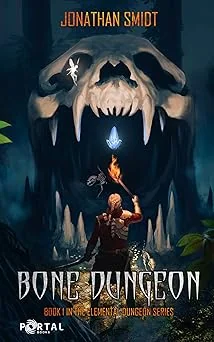 Cover for Elemental Dungeon