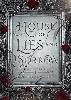 Cover for Fae of Rewyth
