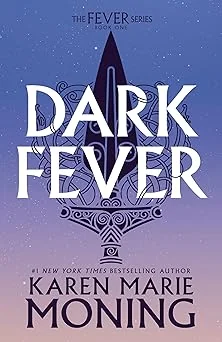 Cover for Fever