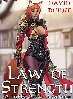Cover for Four Laws