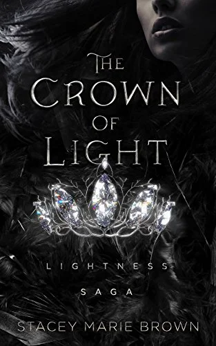 Cover for Lightness Saga