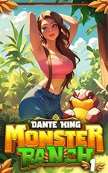 Cover for Monster Ranch