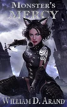 Cover for Monster's Mercy