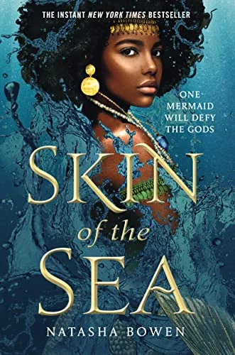 Cover for Of Mermaids and Orisa