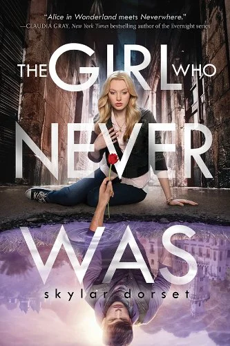 Cover for Otherworld