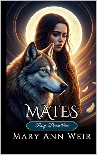 Cover for Posy