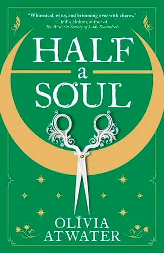 Cover for Regency Faerie Tales