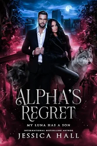 Cover for Regret Series