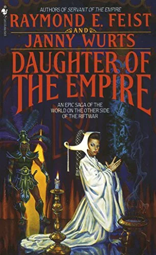 Cover for Riftwar Cycle: The Empire Trilogy