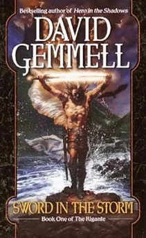 Cover for Rigante