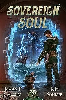 Cover image for Scale & Sea series