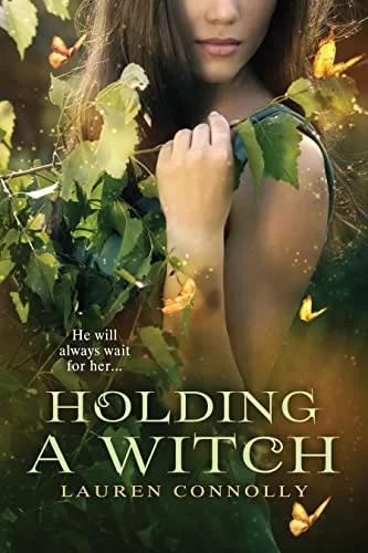 Cover for Seasonal Magic