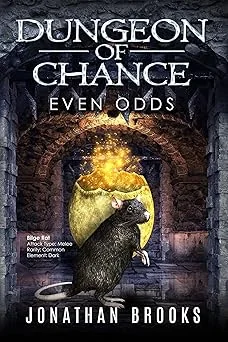 Cover for Serious Probabilities
