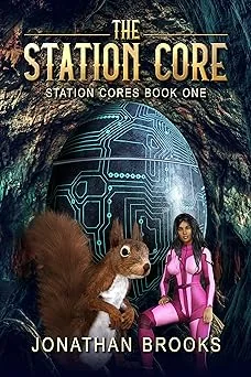 Cover for Station Cores
