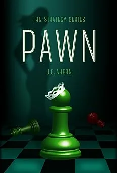 Cover for Strategy