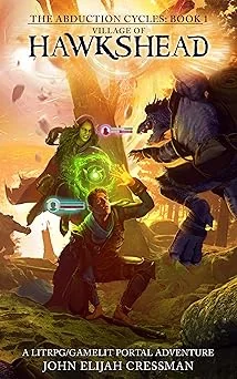 Cover for The Abduction Cycles