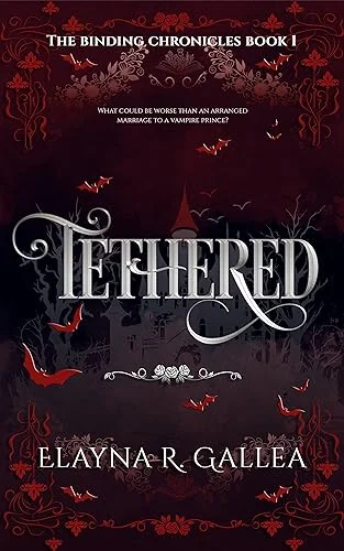 Cover for The Binding Chronicles