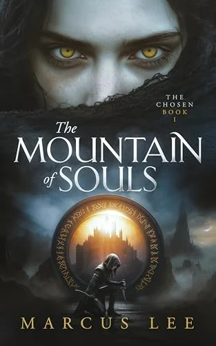 Cover for The Chosen
