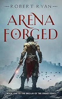 Cover for The Dream of the Druid Series