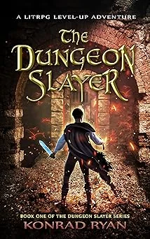 Cover for The Dungeon Slayer Series