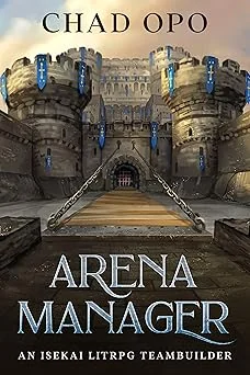 Cover for The Fantasy World of Dorbin
