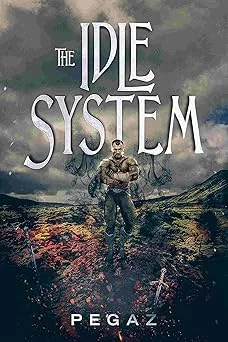 Cover image for The Idle System series