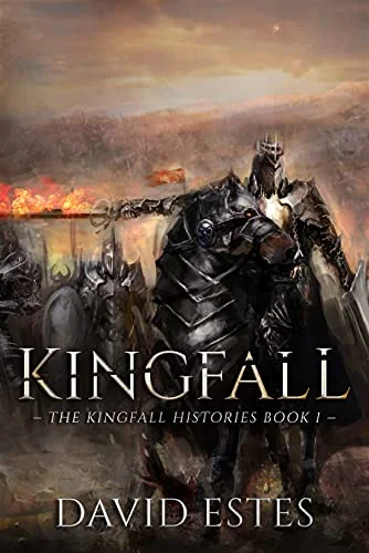 Cover for The Kingfall Histories
