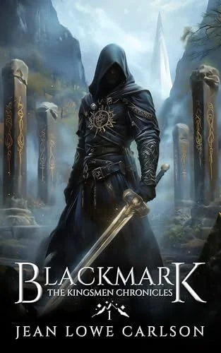 Cover for The Kingsmen Chronicles