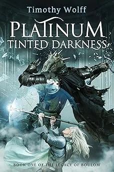Cover for The Legacy of Boulom