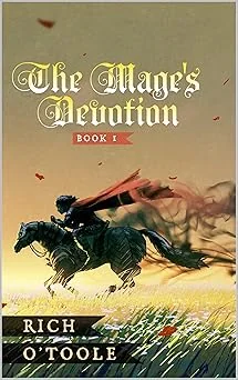 Cover for The Orzare Chronicles