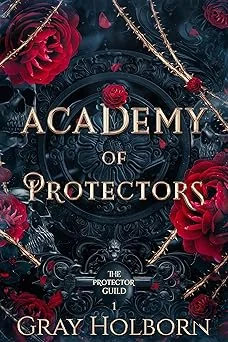 Cover for The Protector Guild