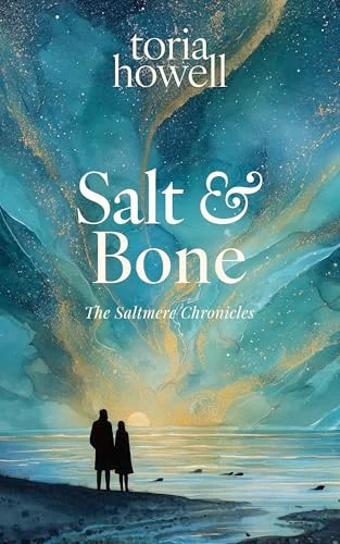 Cover for The Saltmere Chronicles