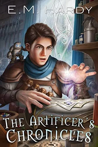 Cover for The Secret Class