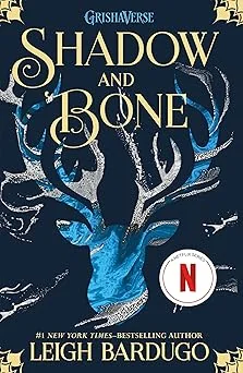 Cover for The Shadow and Bone Trilogy