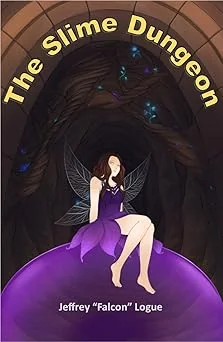 Cover for The Slime Dungeon Chronicles