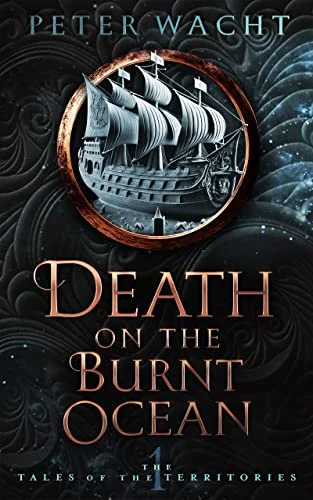 Cover for The Tales of the Territories