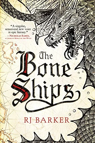 Cover for The Tide Child Trilogy