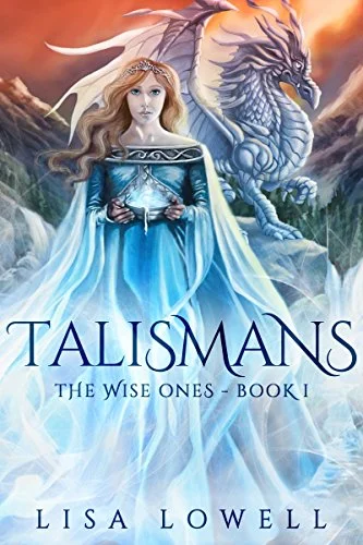 Cover for The Wise Ones